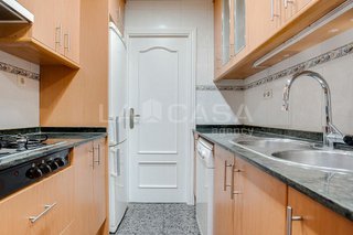 Piso en venta en Provençals del Poblenou en Barcelona