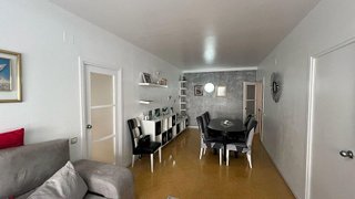 Piso en venta en Poble Nou - Torreromeu - Can Roqueta en Sabadell