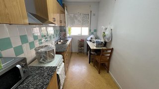 Piso en venta en Poble Nou - Torreromeu - Can Roqueta en Sabadell