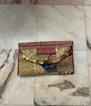 Lote bolsos de fiesta.Preguntar precio de cada uno