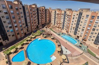 Piso en venta en Cerrillo de Maracena - Periodistas en Granada