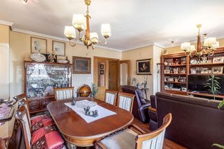 Piso en venta en Cerrillo de Maracena - Periodistas en Granada