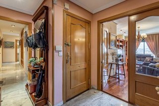 Piso en venta en Cerrillo de Maracena - Periodistas en Granada