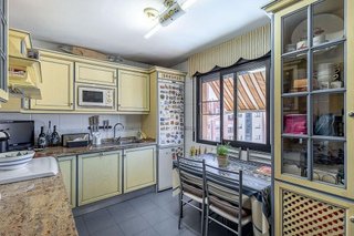 Piso en venta en Cerrillo de Maracena - Periodistas en Granada