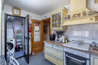 Piso en venta en Cerrillo de Maracena - Periodistas en Granada