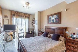 Piso en venta en Cerrillo de Maracena - Periodistas en Granada