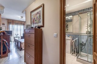 Piso en venta en Cerrillo de Maracena - Periodistas en Granada