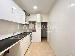 Piso en venta en La Salut - Lloreda en Badalona