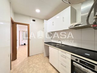 Piso en venta en La Salut - Lloreda en Badalona