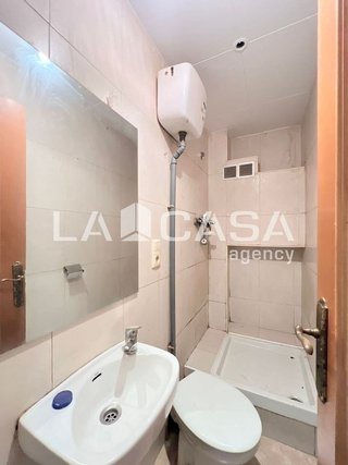 Piso en venta en La Salut - Lloreda en Badalona