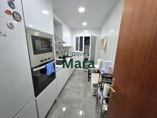 Piso en venta en Vinyets - Molí Vell en Sant Boi de Llobregat