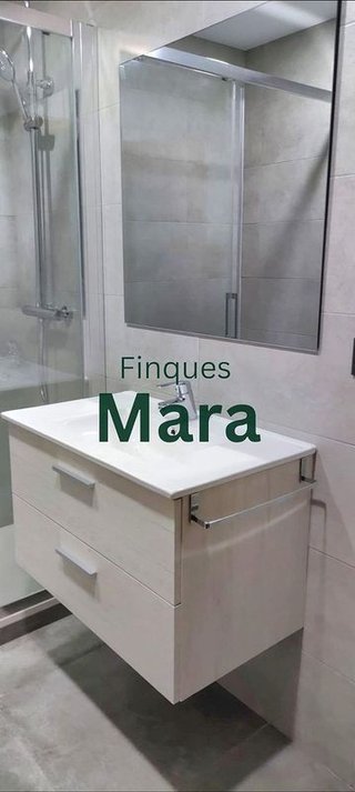 Piso en venta en Vinyets - Molí Vell en Sant Boi de Llobregat