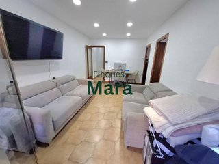 Piso en venta en Vinyets - Molí Vell en Sant Boi de Llobregat