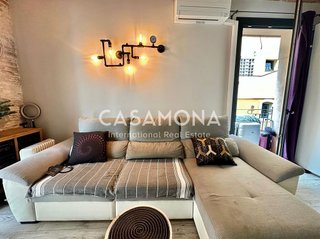 Piso en venta en La Barceloneta en Barcelona