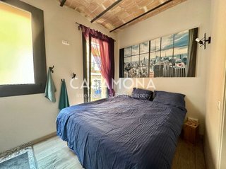 Piso en venta en La Barceloneta en Barcelona