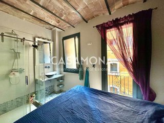 Piso en venta en La Barceloneta en Barcelona