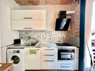 Piso en venta en La Barceloneta en Barcelona