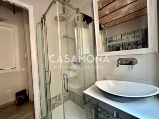 Piso en venta en La Barceloneta en Barcelona