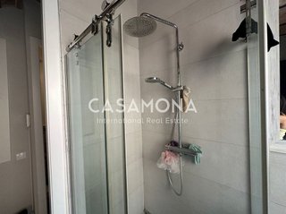 Piso en venta en La Barceloneta en Barcelona