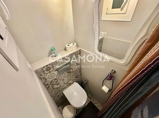 Piso en venta en La Barceloneta en Barcelona