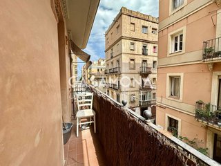 Piso en venta en La Barceloneta en Barcelona