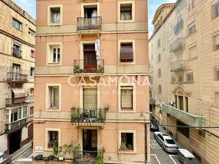Piso en venta en La Barceloneta en Barcelona