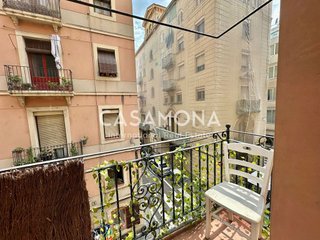 Piso en venta en La Barceloneta en Barcelona
