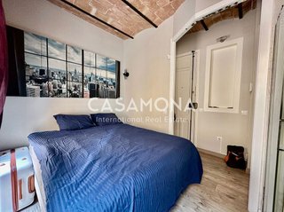 Piso en venta en La Barceloneta en Barcelona