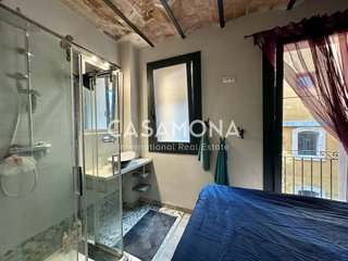 Piso en venta en La Barceloneta en Barcelona