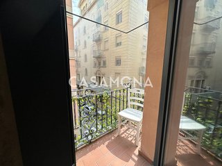 Piso en venta en La Barceloneta en Barcelona