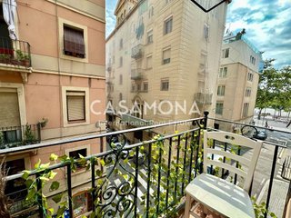 Piso en venta en La Barceloneta en Barcelona