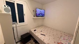 Piso en venta en La Florida en Hospitalet de Llobregat, L´