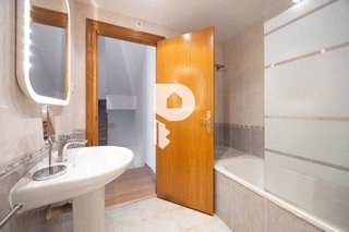 Dúplex en venta en Vallirana