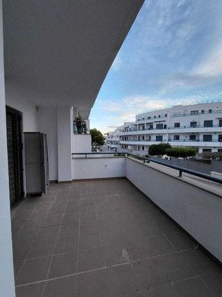 Piso en venta en Las Escobetas en Garrucha