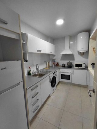 Piso en venta en Las Escobetas en Garrucha