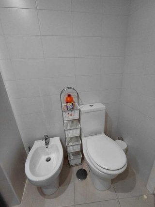 Piso en venta en Las Escobetas en Garrucha