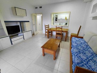 Piso en venta en Las Escobetas en Garrucha