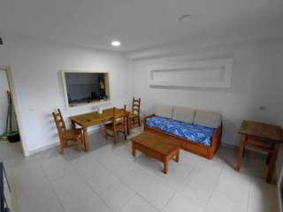 Piso en venta en Las Escobetas en Garrucha