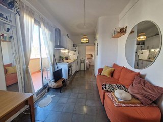 Ático en venta en La Barceloneta en Barcelona