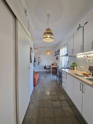 Ático en venta en La Barceloneta en Barcelona