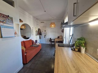 Ático en venta en La Barceloneta en Barcelona