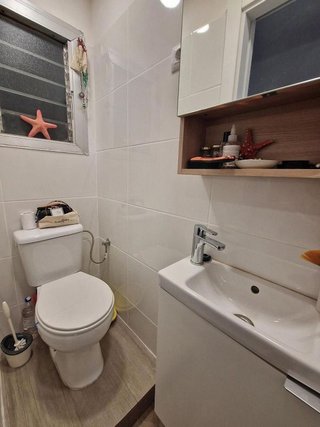 Ático en venta en La Barceloneta en Barcelona