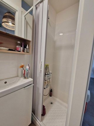 Ático en venta en La Barceloneta en Barcelona