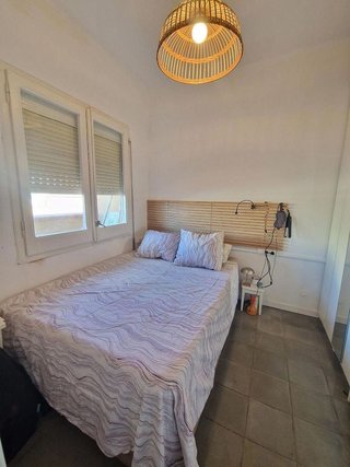 Ático en venta en La Barceloneta en Barcelona