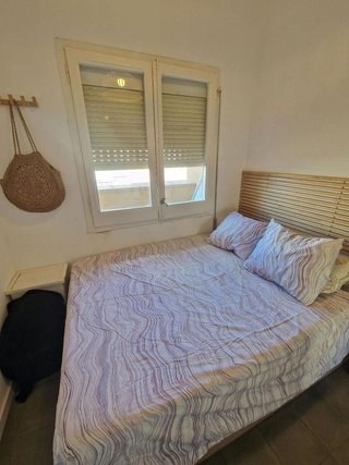 Ático en venta en La Barceloneta en Barcelona