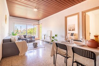 Ático en venta en Centre en Castelldefels