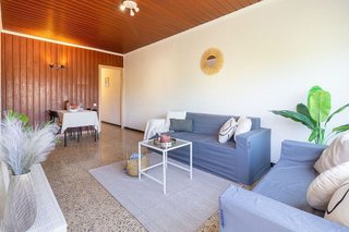 Ático en venta en Centre en Castelldefels