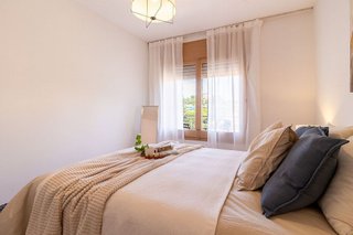 Ático en venta en Centre en Castelldefels