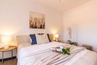 Ático en venta en Centre en Castelldefels
