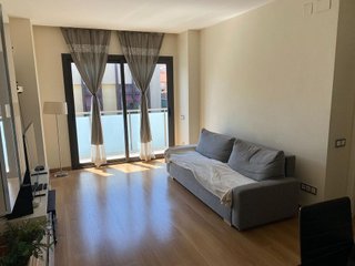 Piso en venta en La Sagrera en Barcelona
